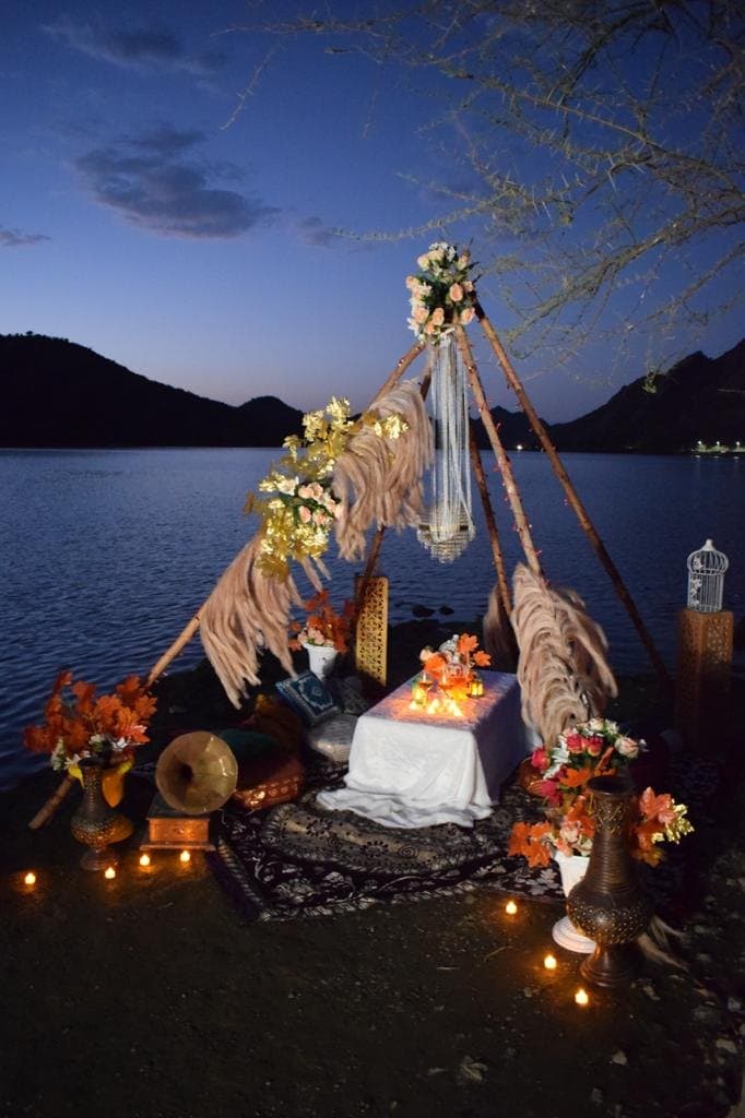Bohemian Theme photo 4