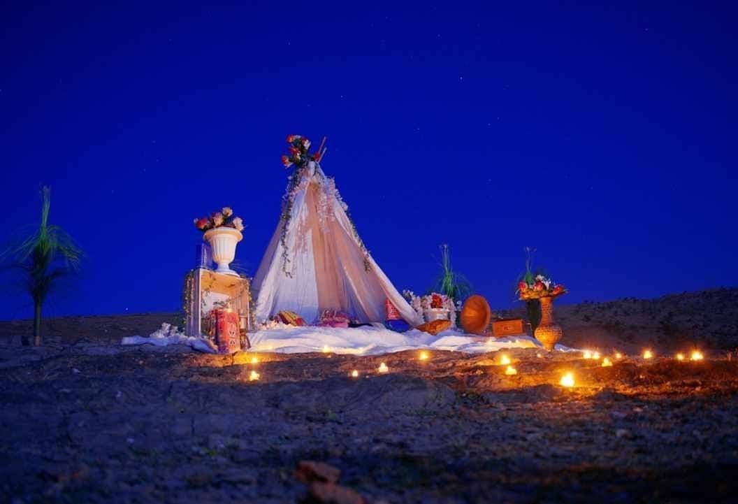 Bohemian Theme photo 6