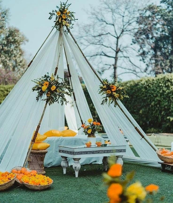 Bohemian Theme photo 7