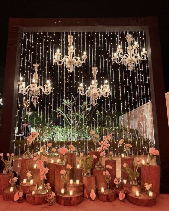 Sangeet & Reception · Selfie Booths photo 6